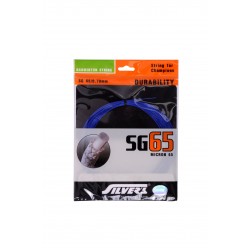 Silvers Badminton Gut SG 65